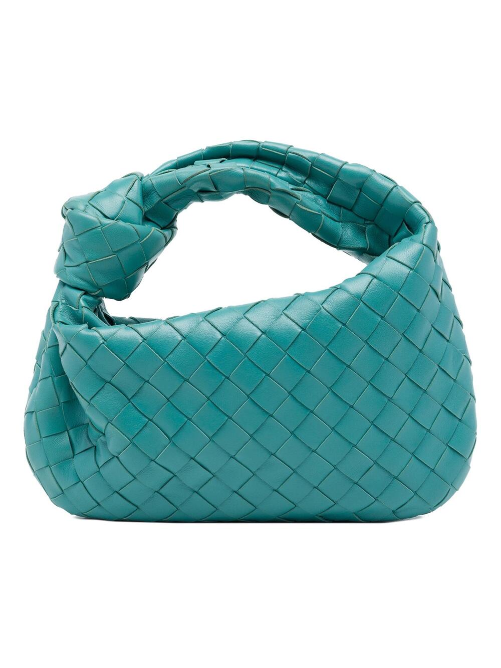 Bottega Veneta Mini Nappa Intrecciato #358216B13B